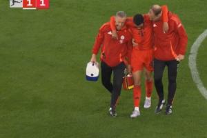 华体会官网APP-没仁了拜仁可能多达7人无法出战国米，穆西亚拉等4人确定缺阵