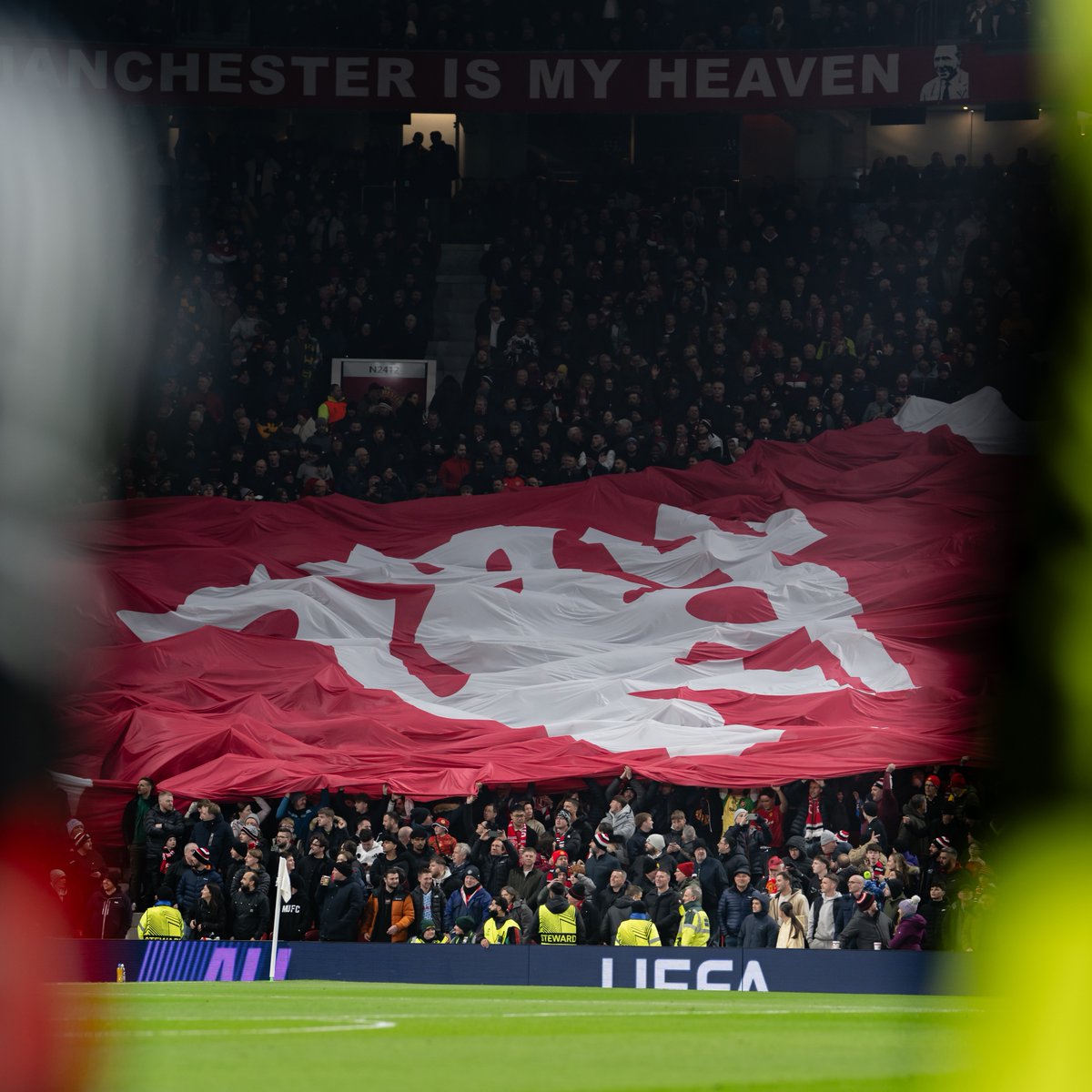 华体会官网APP-官方：曼联将在欧联杯决赛中展示全新巨幅TIFO