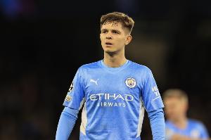 森林&amp;水晶宫有意22岁麦卡蒂！记者：曼城对其估价远高于2500万镑