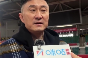华体会官网-杜锋：我们常规赛对山西四次交手输了三次 这次要做好困难准备