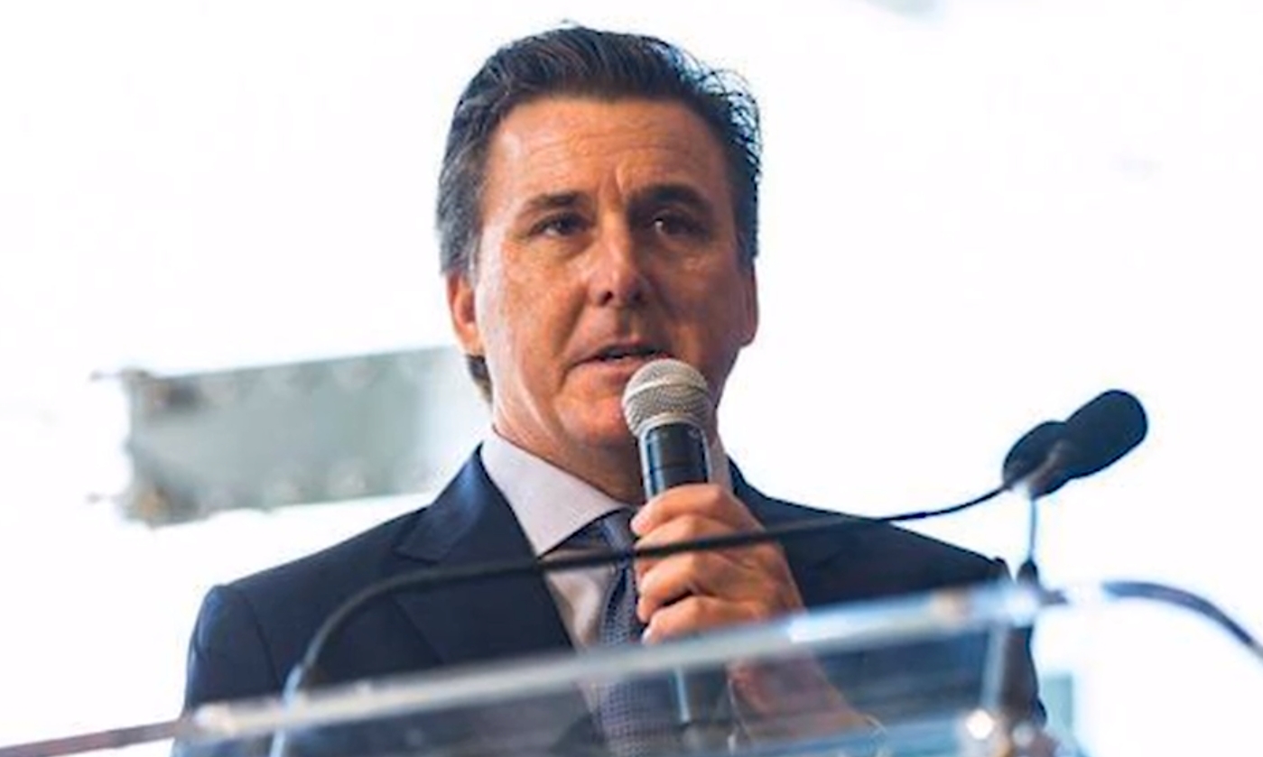 华体会官网APP-佩杜拉：罗马主席指示总监停止科内的出售，买边锋和卖科内无关