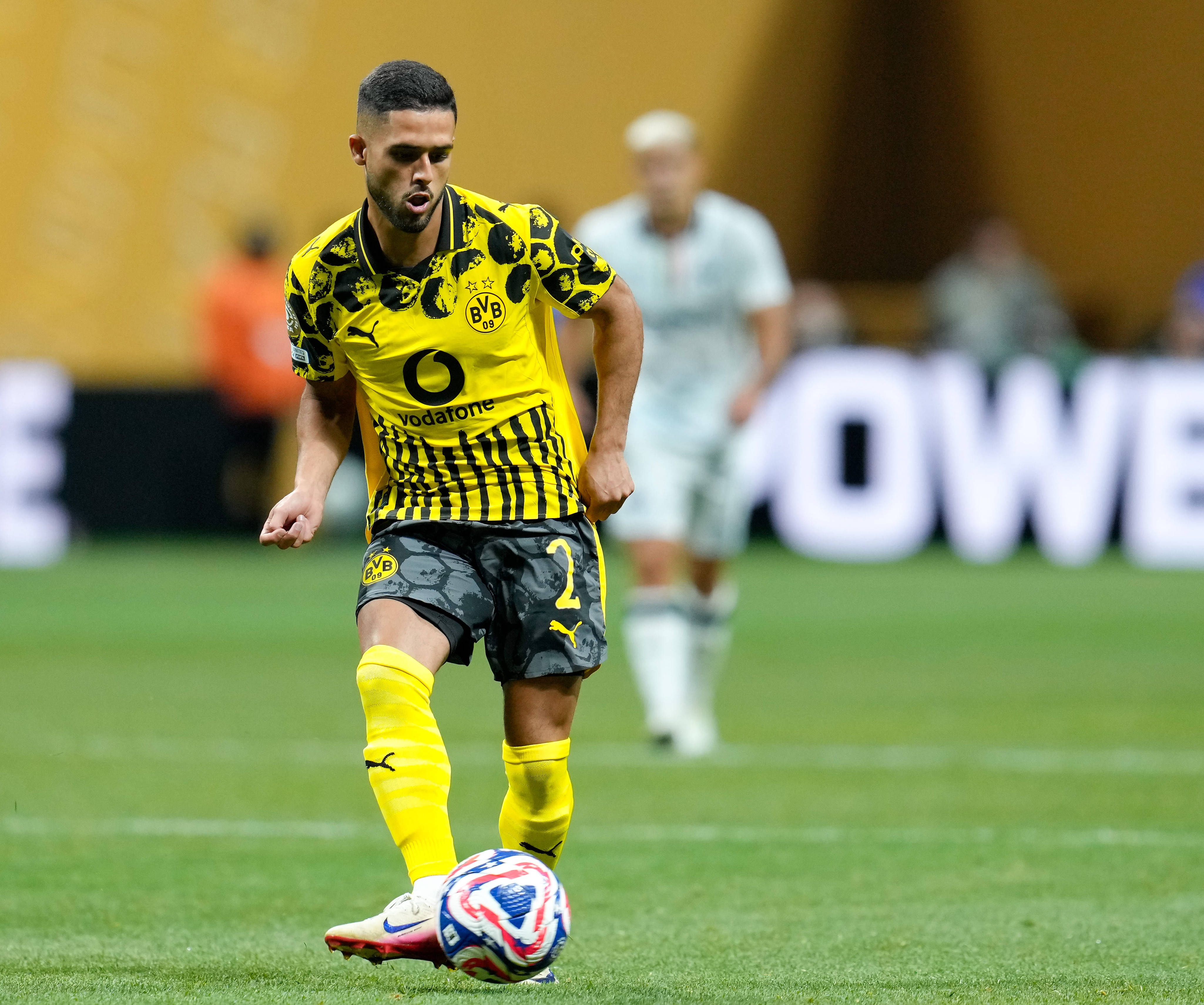 华体会官网APP-扬-库托：在多特首个赛季没怎么出场，科瓦奇到来后给了我机会