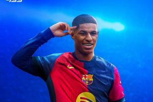 华体会官网入口-周薪超30万！英媒：巴萨已准备签下拉师傅，但不愿支付4000万