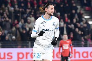 华体会官网下载-记者：拉比奥特以1000万欧加盟米兰，价格符合他与马赛的绅士协议