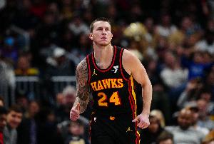 华体会官网APP-队记：尼克斯将与加里森-马修斯签下一份训练营合同