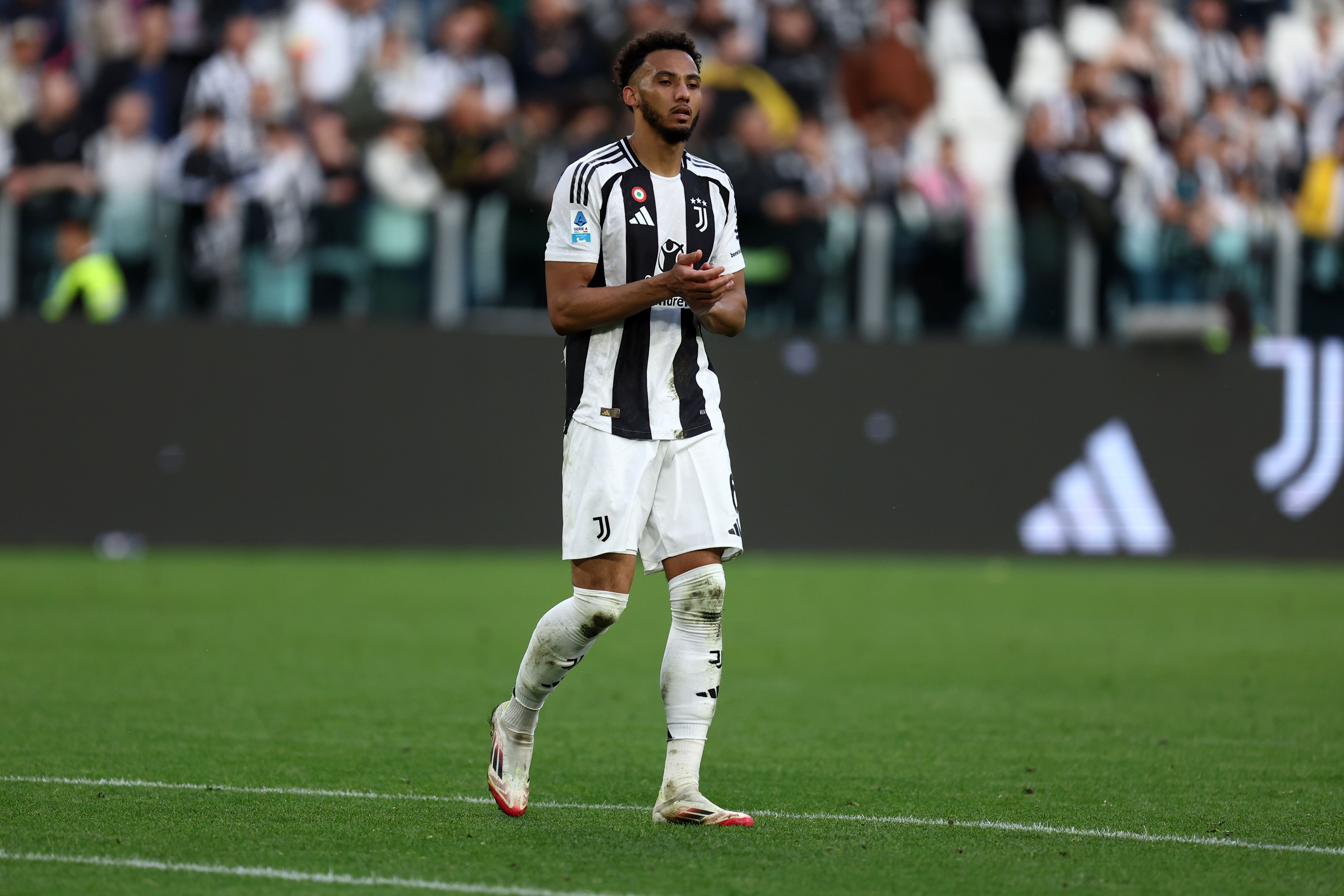 华体会官网APP-全市场：凯利恢复尤文部分合练，小孔塞桑继续个人训练