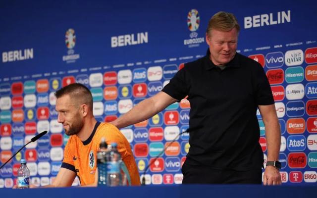 科曼：对英格兰无体能优势，若进决赛更想碰西班牙