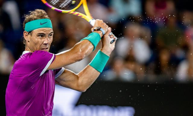 华体会官网入口-澳网男单德约纳达尔不同区  张之臻吴易昺签运佳