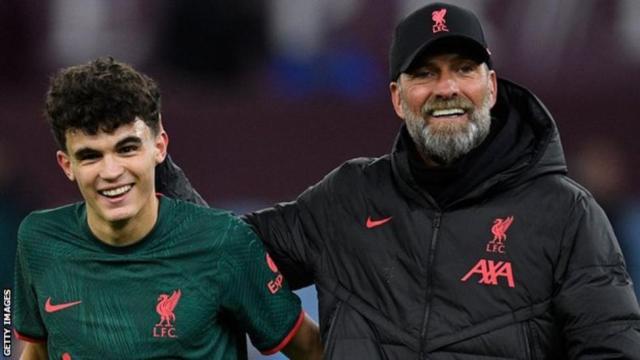 华体会官网APP-克洛普：巴伊切蒂奇是天才 不担心努涅斯是否进球