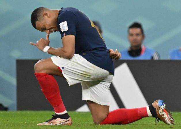 华体会官网APP-【夜读】阿根廷女巫：不建议冻结法国，他们有黑魔法！