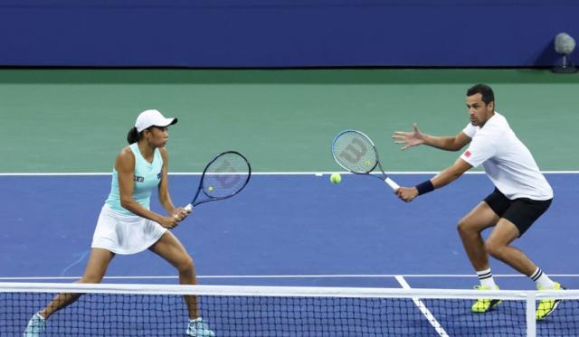 华体会官网APP-美网三线作战惊喜与遗憾并存 张帅排名将重返前30