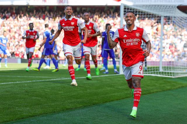 华体会官网-【夏窗观察】阿森纳操作获好评 关窗前意犹未尽