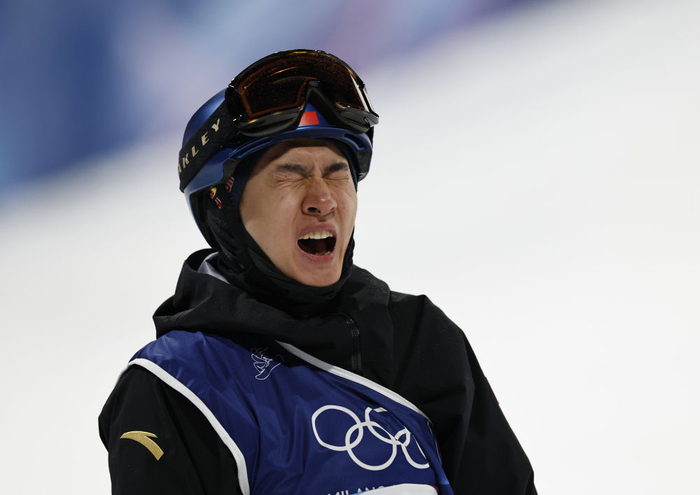 华体会官网下载-冬奥会｜新闻分析：大浪淘沙——男子单板大跳台竞争有多激烈？|决赛|苏翊鸣|预赛|旋转|米兰冬奥会_新浪体育_新浪新闻