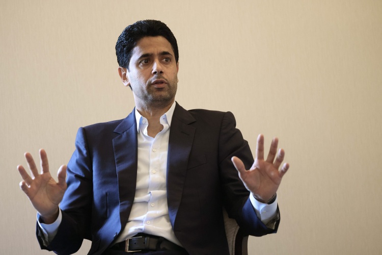 华体会官网-为欧冠让路！RMC：南特同意巴黎延期比赛要求，纳赛尔表示感谢