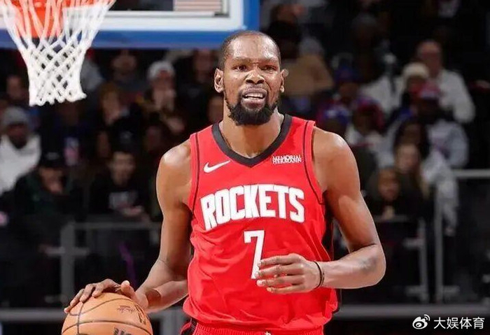 华体会官网入口-杜兰特的伟大在于跟腱断裂归来后依旧能大杀四方|凯文·杜兰特|篮球|投篮|NBA|布鲁克林篮网队_新浪新闻