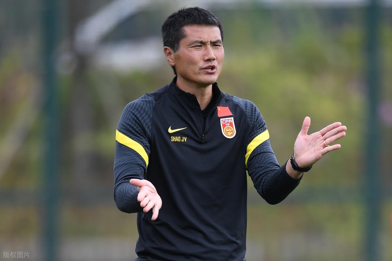 华体会官网APP-2-0！3-0！中国男足双喜临门，U23和国足都赢了，邵佳一大获全胜