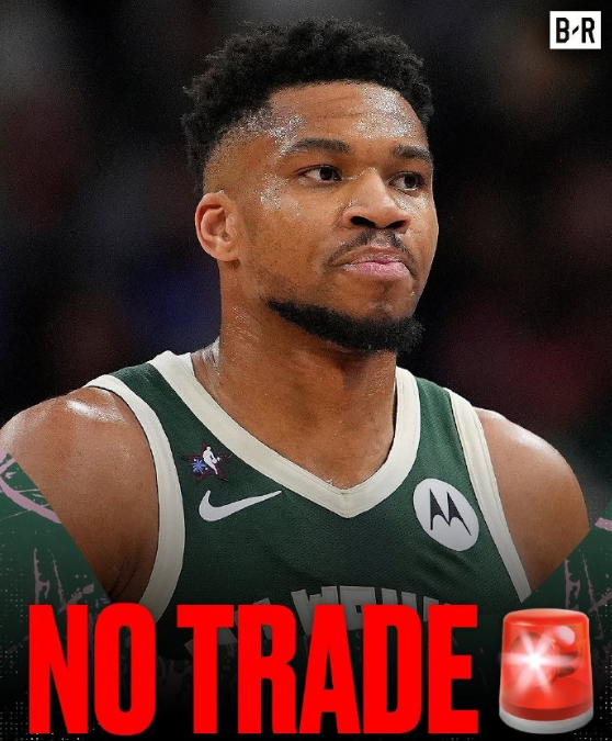 华体会官网-一文读懂雄鹿留下字母哥：本人回应 谈判或留到今夏 存多种可能性