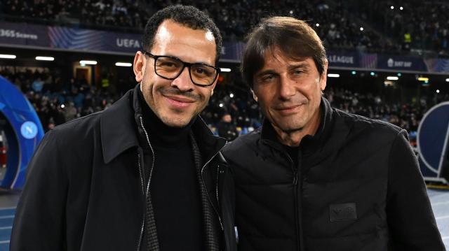 华体会官网APP-【观察】孔蒂打欧冠，从失败走向失败的不解之谜